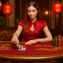 PlayBoom24 - Baccarat Table Game