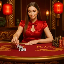 PlayBoom24 - Live Baccarat with Real Dealers