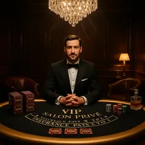 PlayBoom24 - Live Blackjack with Real Dealers