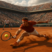 PlayBoom24 - Tennis Wedden - Grand Slams en ATP Toernooien